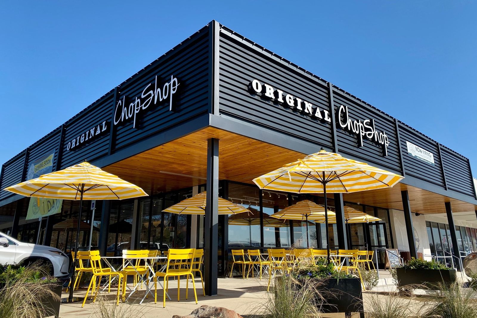 Original ChopShop’s Q3 Sales Continue to Soar
