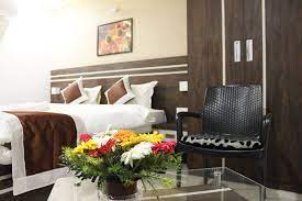 Why Is Display of Art In Hotels So Significant?