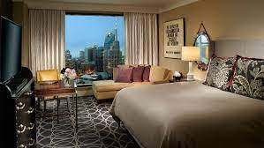 Everything You Ever Wanted To Know About Boutique Hotels